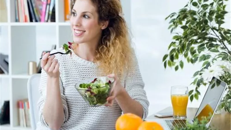 مش هتحسى بإحباط تانى ..نصائح لإنقاص وزنك بنجاح