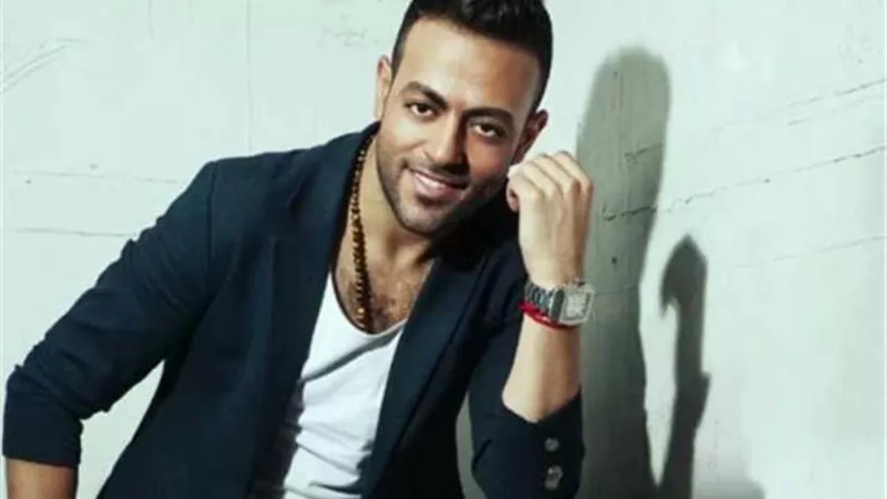 غدا.. تامر عاشور يحيي حفلا غنائيا بموسم جدة