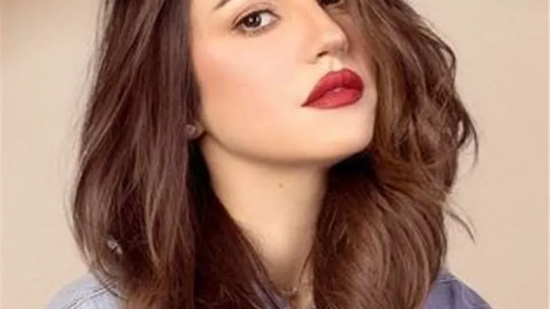 في أحدث ظهور لها درة تخطف الأنظار
