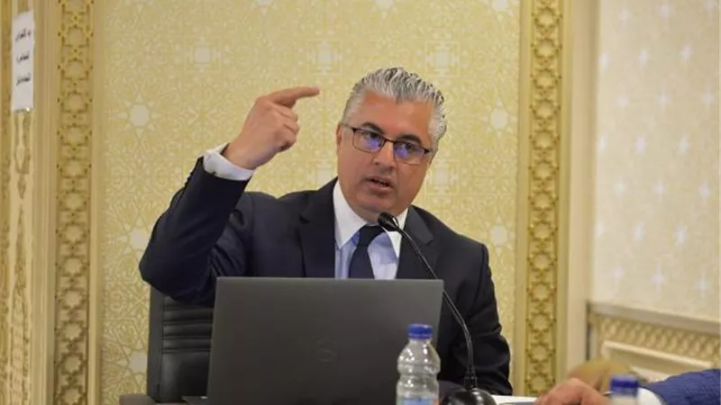 بقيمة 42 مليار جنيه... النواب يعتمد الموازنة العامة للمنطقة الاقتصادية للعام المالي 2022/ 2023