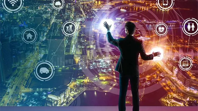 الذكاء الاصطناعي وتكنولوجيا الرقمنة والبرمجيات على مائدة مصر تستطيع اليوم