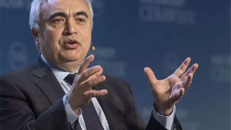 رئيس وكالة الطاقة الدولية: أوروبا قد تواجه نقصا في الوقود هذا الصيف