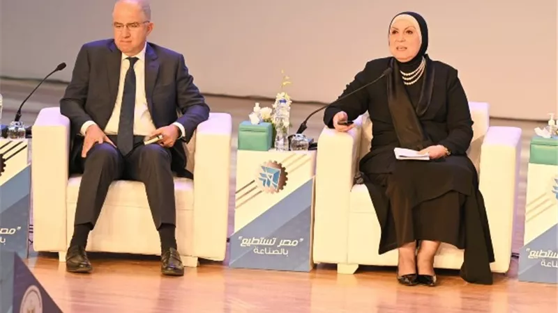 جامع: قطاع الصناعة يحظى باهتمام غير مسبوق من القيادة السياسية