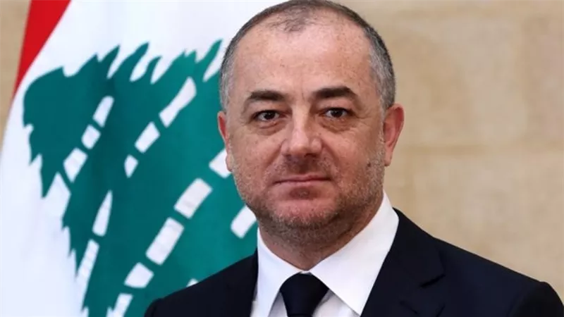 فوز النائب الياس بو صعب بمنصب نائب رئيس مجلس النواب اللبناني