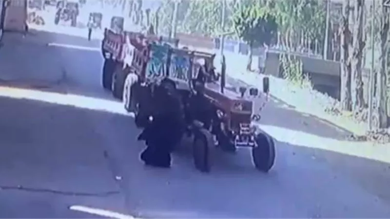 قاتلة ابنائها بالدقهلية.. ارسلتهم للجنة .. ربنا يعوض والدهم باطفال اخرين!