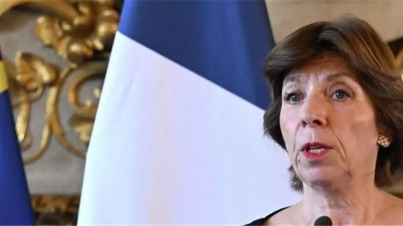 وزيرة الخارجية الفرنسية تتوجه إلى بولندا عقب زيارتها لأوكرانيا