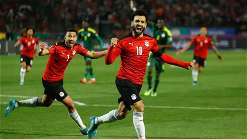 تعرف على موعد مباراة مصر الودية أمام كوريا الجنوبية