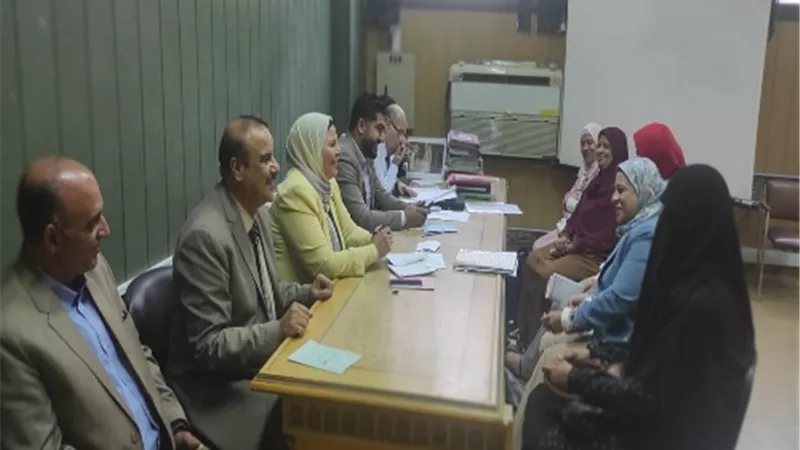 سلامة: مسابقة مجالس الامناء والمعلمين تهدف الى تبادل الخبرات المهنية على مستوى الجمهورية