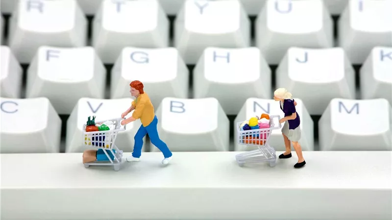 انطلاق البرنامج التدريبي في مجال التجارة الإلكترونية .. رابط التسجيل