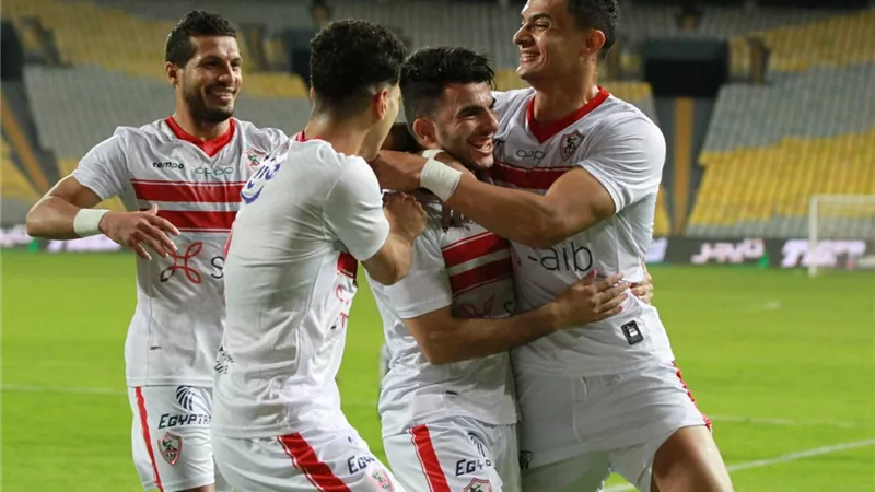 الاتحاد السكندرى يدخل مفاوضات جادة لضم نجم الزمالك