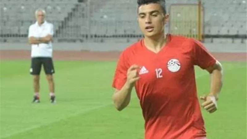 كريم حافظ معلقاً على انضمامه للمنتخب.. 