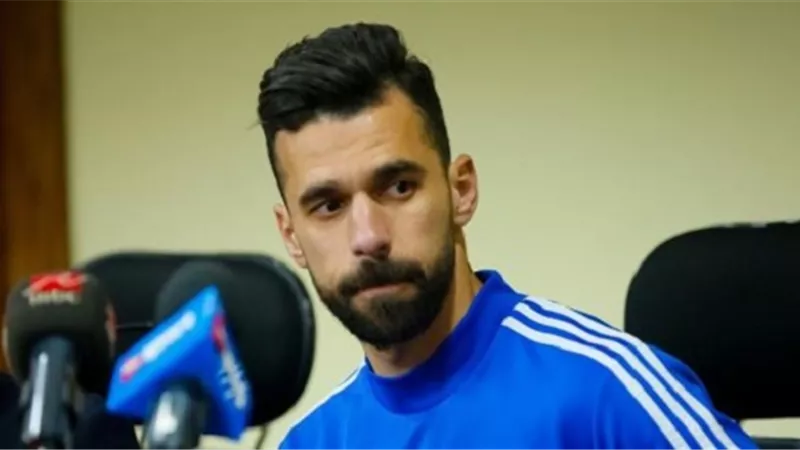المحكمة تقبل طعن عبدالله السعيد على الحكم الصادر بالتعويض لصالح الأهلي
