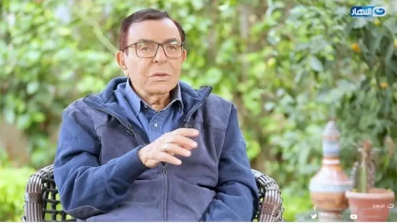 محمود سعد: حكاية زواج سمير صبري من فنانة حاجة شائكة جداً و