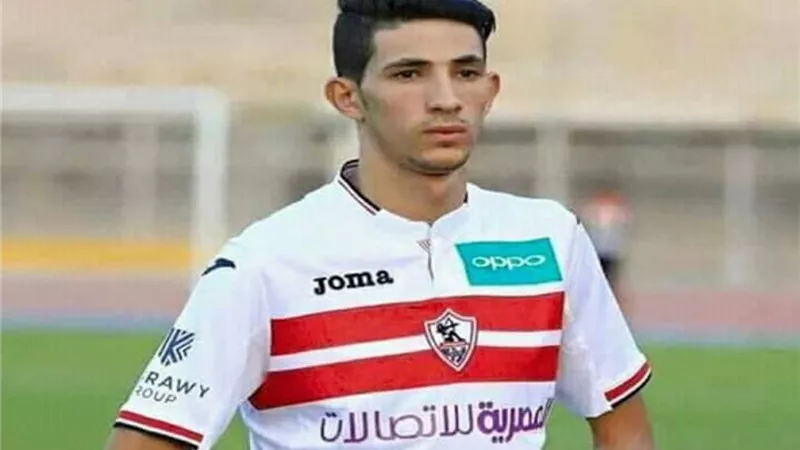 طبيب الزمالك يكشف حجم إصابة فتوح بعد حادث السير ومدة علاجه