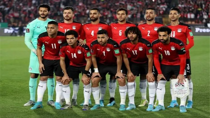موعد وملعب المباراة الودية لمنتخب مصر أمام كوريا الجنوبية