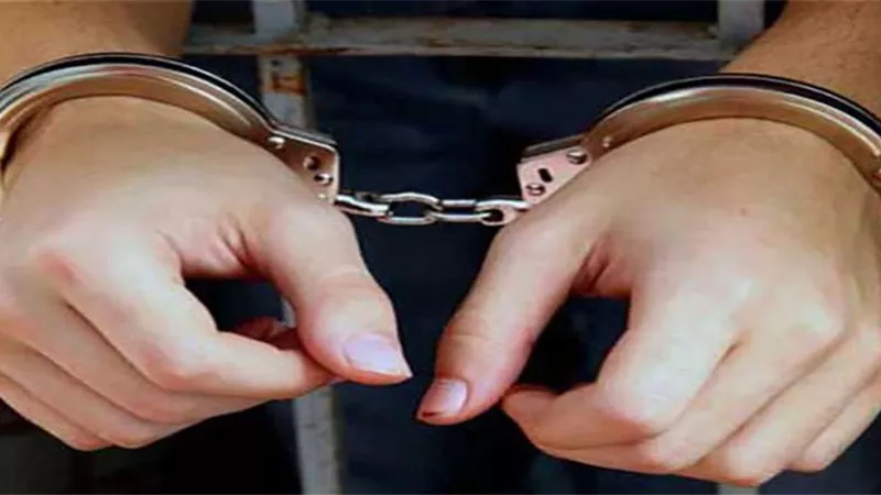 القبض على هارب من 192 سنة حبس بالجيزة