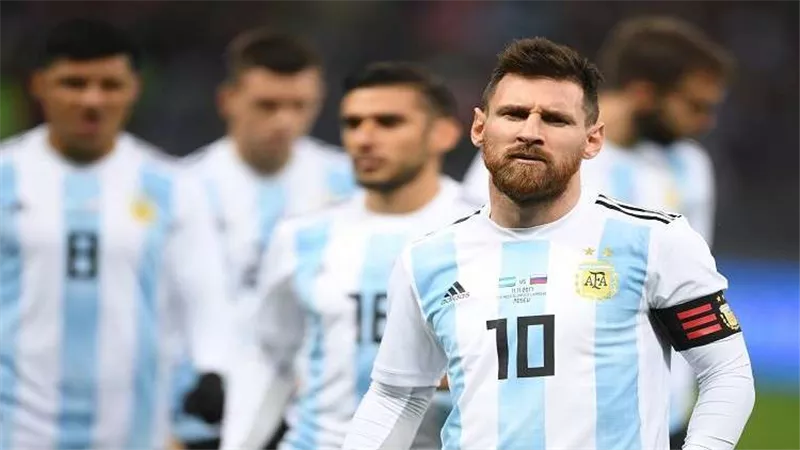أول تعليق من ميسى عن مواجهة منتخب الأرجنتين للسعودية فى مونديال قطر