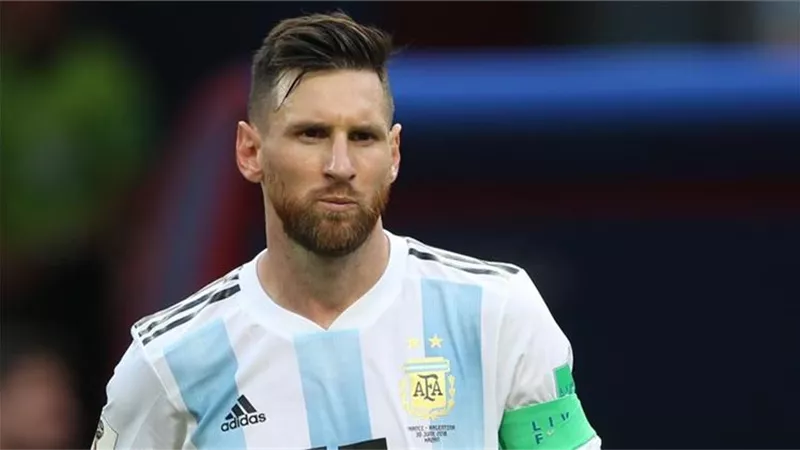 لونيل ميسى يتحدث عن مواجهة المنتخب السعودي فى مونديال قطر 2022