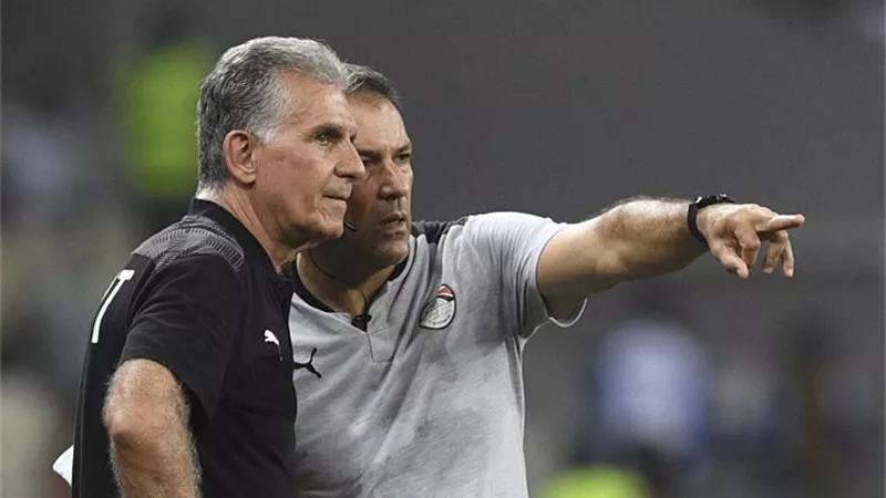 مدرب منتخب مصر السابق يكشف تفاصيل خلافات كيروش مع اتحاد الكرة قبل إقالته