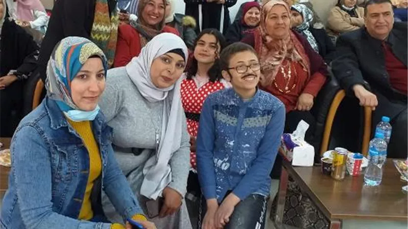 فوز إدارة الشروق وبدر التعليمية بالمركز الأول على مستوى الجمهورية.. بالصور