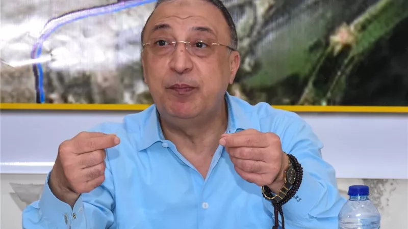 محافظ الاسكندرية : غدا بدء التسجيل الإلكتروني لرياض الأطفال بالمدارس الرسمية والصف الأول الابتدائي