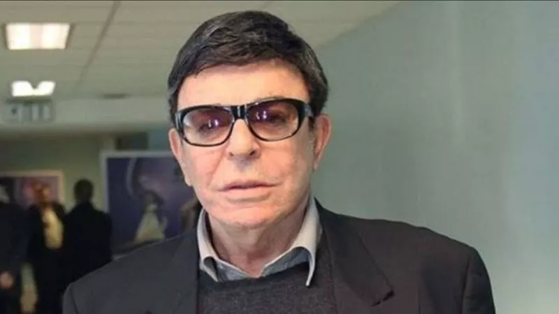 القصة الكاملة للجدل المثار بشأن نجل سمير صبري
