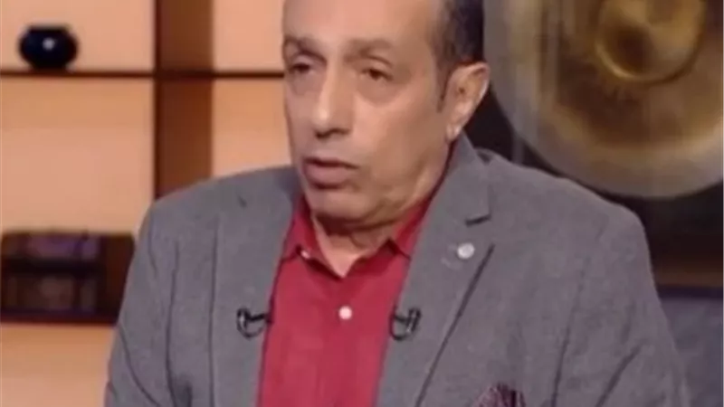 احمد صيام يتحدث عن اهم اعماله على الهواء
