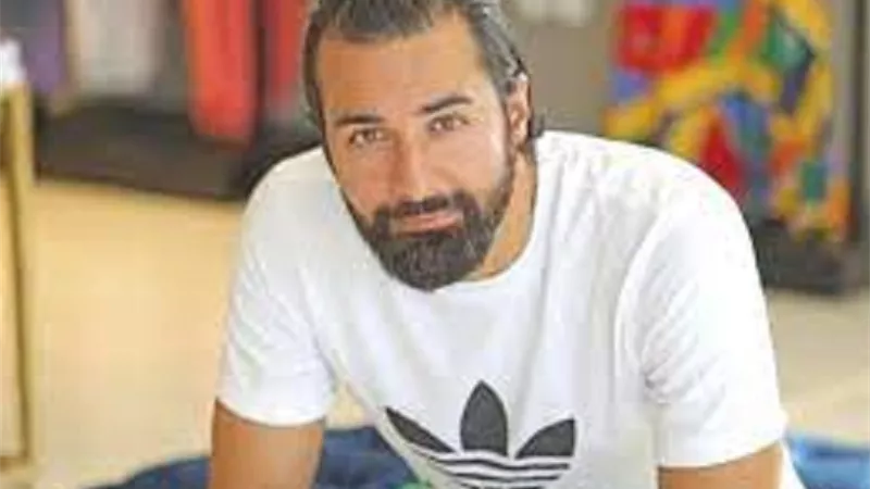 احمد حاتم وكيل نيابة فى 