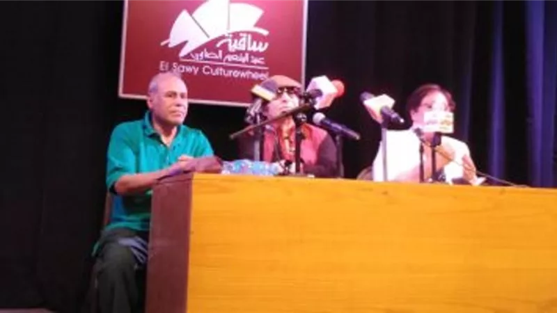 محيي اسماعيل يكشف عن اسم روايته الجديدة