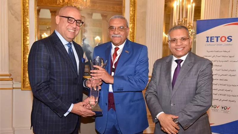 وزير الإسكان يلتقى كبرى الشركات العالمية لتوطين الصناعات المتعلقة بقطاع المياه محلياً