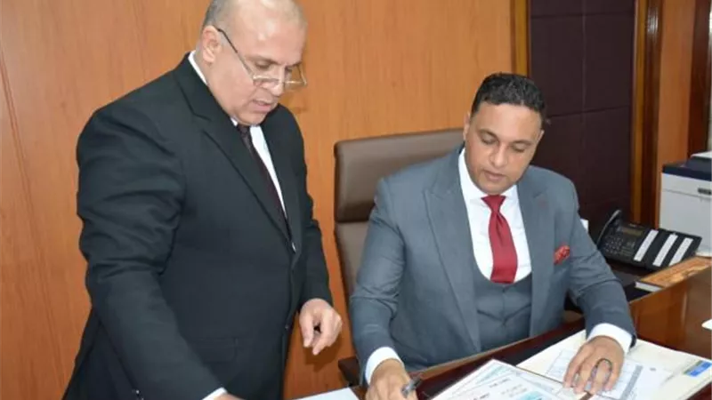 نتيجة الشهادة الاعدادية لمحافظة الدقهلية