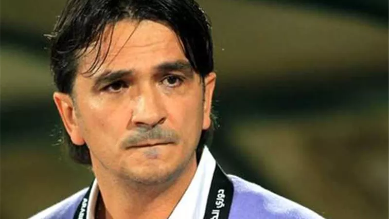 مدرب كرواتيا يغادر معسكر المنتخب.. تعرف على السبب