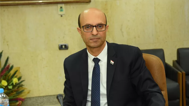 مجلس جامعة أسيوط يُعلن قراراته بشأن سياسة تشغيل مستشفى 2020 الجامعى الجديد
