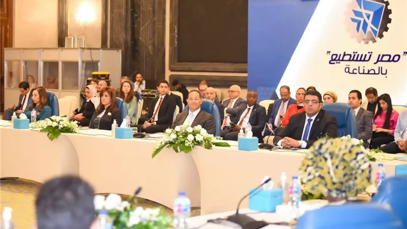 وزير الهجرة : حرصنا على إستضافة الأشقاء من القارة الأفريقية لتحقيق التنمية المستدامة