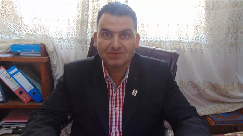 فخري عياد مديرا للمفرخ السمكي بالعباسة بالشرقية
