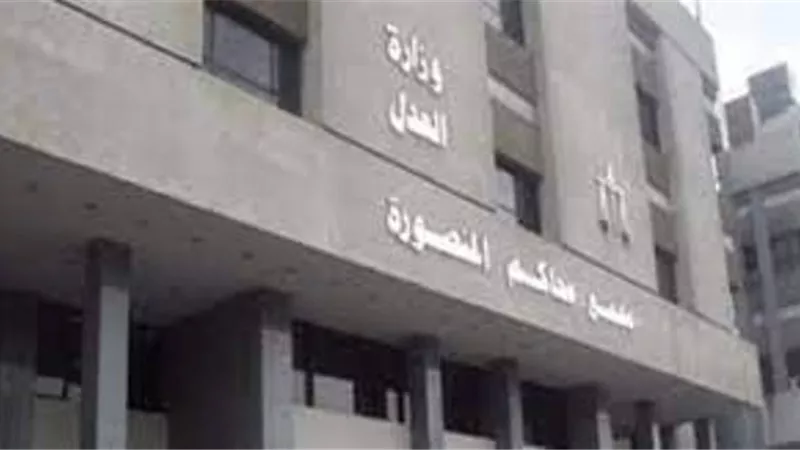 الاعدام لسائق .. اشعل النيران فى زوج شقيقته