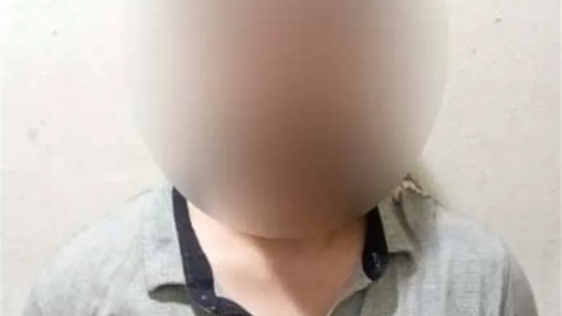 خلافات مالية .. ضبط شخص تعدي على سيدة بـ