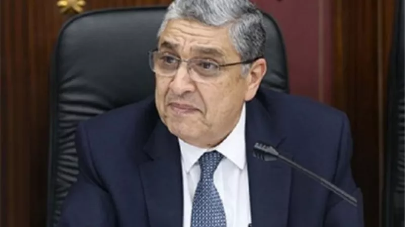 شاكر لرؤساء الشركات الجدد العمل باقصى الامكانات لراحة المواطنين ولا انقطاعات للتيار