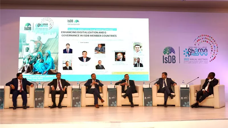 نصف سكان الأرض يعانون من مشكلات ملحوظة في النفاذ إلى الإنترنت