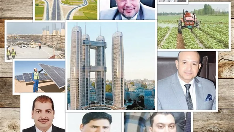وقف المشروعات القومية.. خراب بيوت