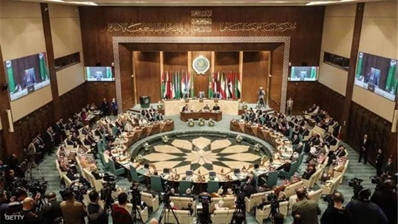الجامعة العربية تدعو للحد من معاناة الأسرى الفلسطينيين