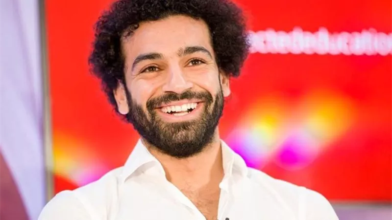 مصادر : وصول محمد صلاح مساء اليوم قادماً من الإمارات