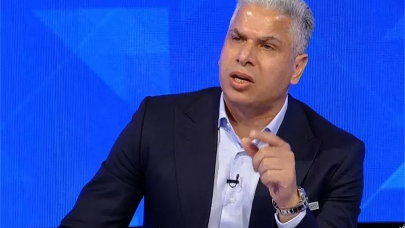 تعليق ناري من نجم الزمالك السابق على تصريحات وائل جمعة