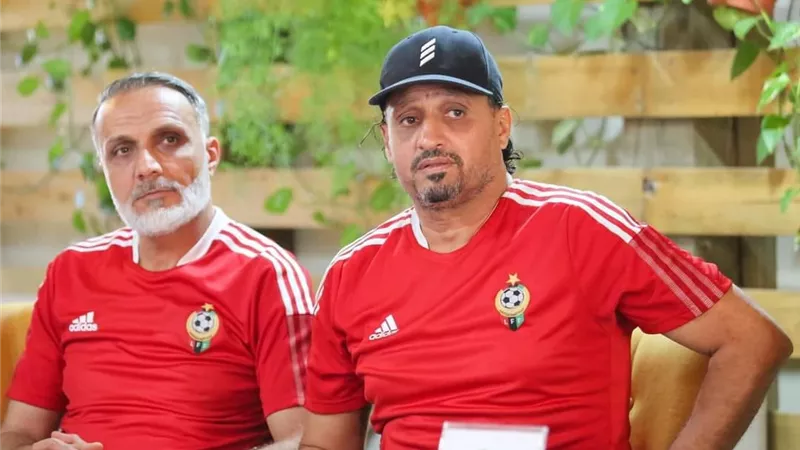 مباراة ليبيا وبوتسوانا في تصفيات كأس أمم أفريقيا .. الموعد والحكام والقنوات الناقلة