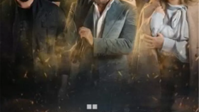 مسلسل 