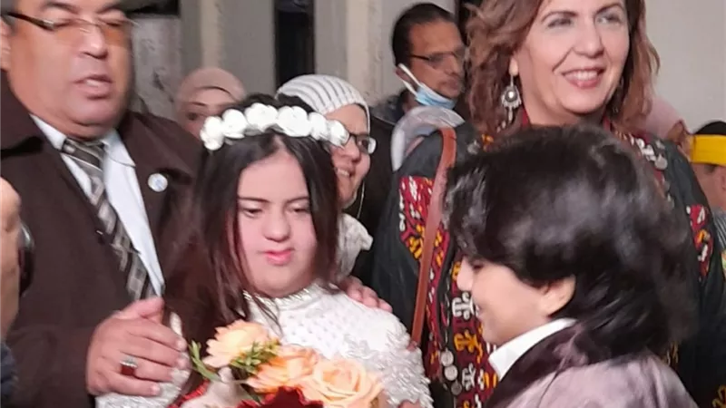 الأحد.. يوم ترفيهي لقادرون باختلاف بمركز الثقافة السينمائية