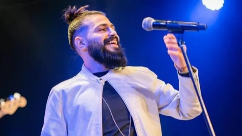 موعد حفل مسلم فى ساقية الصاوي