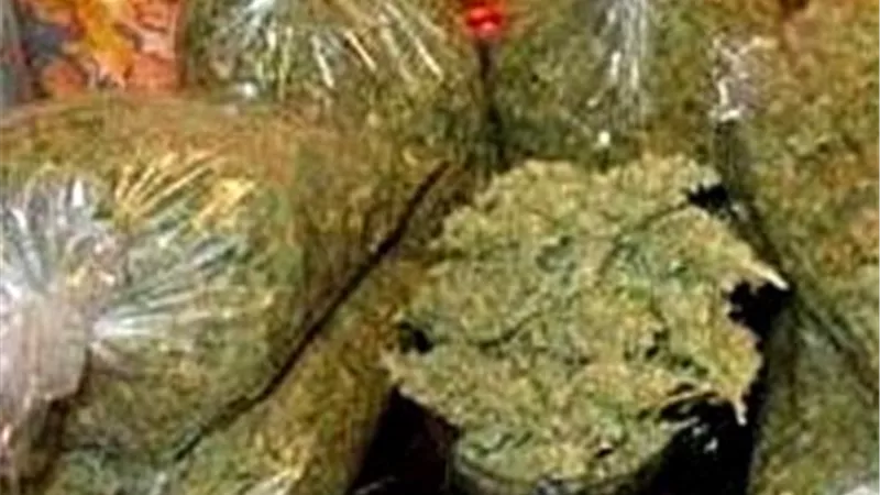 ضبط مسن الفرافرة وبحوزته ٥ جوالات 