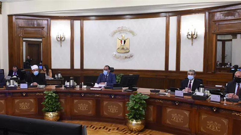 رئيس الوزراء يوجه بسرعة تفعيل الشراكة الصناعية التكاملية بين مصر والإمارات والأردن