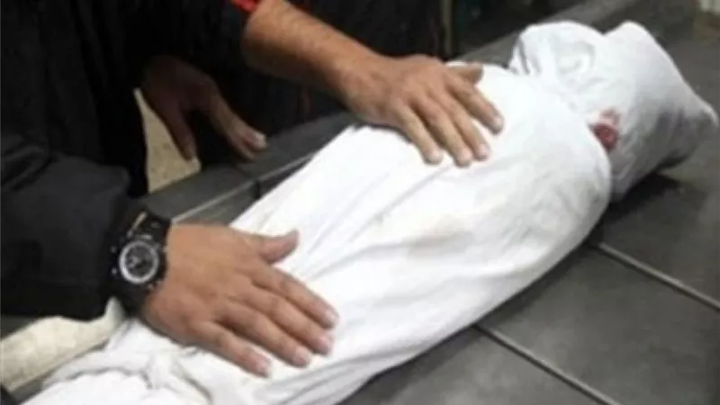 مباحث المنيا فكت لغز العثور على جثة طفل ملقاه بنجع ابو عجيلة